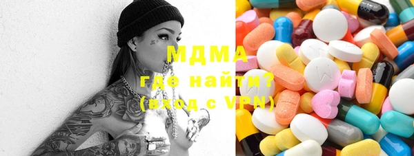 таблы Баксан